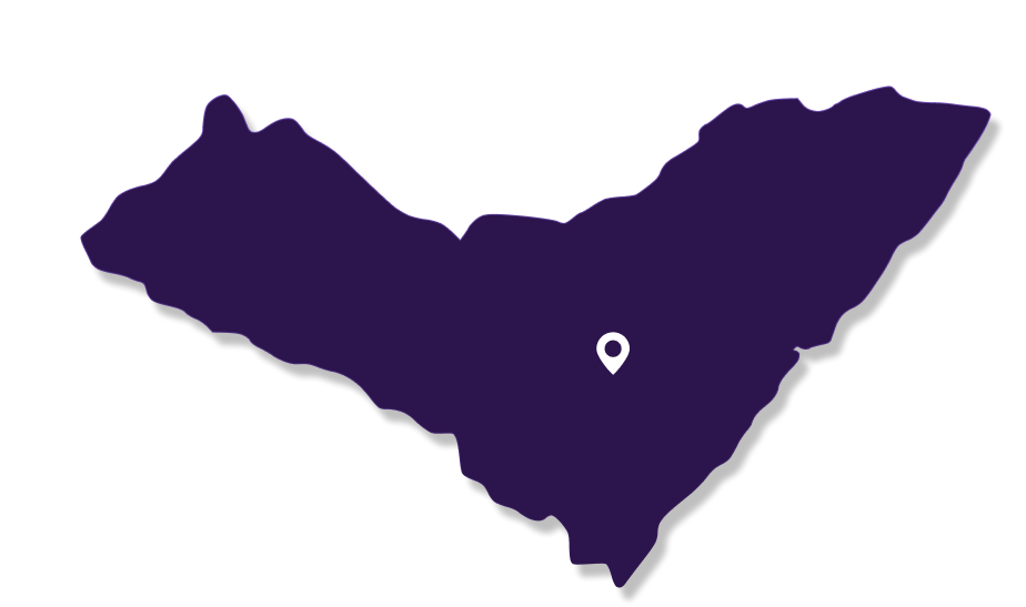 Mapa de Alagoas