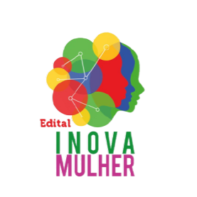 Logo Inova Mulher